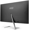 AOC 27" LED Q27T1 IPS 2560x1440@75Hz 16:9 5ms DP 2x HDMI thumbnail (4 of 7)