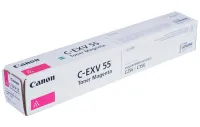 Оригинальный ТОНЕР Canon CEXV55 ПУРПУРНЫЙ iR-ADV C256 C257 C356 C357, 18 000 страниц формата A4 (5 — БЕСКИПЛЕЙНЫЙ) (1 of 1)