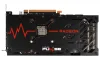 SAPPHIRE PULSE RADEON RX 6650 XT 8 Go GDDR6 PCI-E HDMI 3x DP thumbnail (5 of 5)