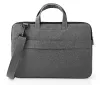 Borsa per laptop NEDIS 15-16" tracolla 8 tasche portaoggetti nera thumbnail (3 of 4)