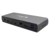 I-tec докинг станция Thunderbolt 4 Dual Display 4x USB 3.1 3x Thunderbolt 4 HDMI LAN SD Power Delivery 96W