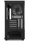 Zalman skriňa P10 Black miniT 1x120mm fan ARGB USB 3.0 USB-C temperované sklo čierna thumbnail (8 of 8)