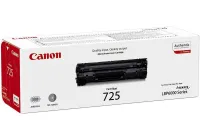 Canon originálny toner CRG-725 LBP-6100 6000 1600 strán Čierny (1 of 1)