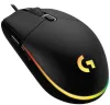 Logitech gaming mouse G203 LIGHTSYNC optical 6 buttons 8000dpi USB black thumbnail (4 of 5)