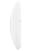 Ubiquiti UniFi 6 Raon Fada - Wi-Fi 6 AP 2.4 5GHz go 3Gbps 1x Gbit RJ45 PoE 802.3at (gan instealladh PoE) thumbnail (3 of 8)