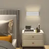 IMMAX NEO LISTON SMART vägglampa 29cm 8W vit TUYA thumbnail (6 of 7)