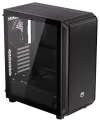 Endorfy case Arx 500 Air ATX 5 x 140 ventilator (tot 7 ventilatoren) 2xUSB-A USB-C gehard glas gaaspaneel zwart thumbnail (2 of 11)