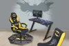 Batman Junior Gaming Chair thumbnail (3 of 3)