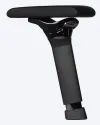 AROZZI Infinity Armrest ergonomic replacement armrests for gaming and office chairs thumbnail (4 of 9)