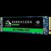 Seagate® BarraCuda™ PCIe 250 GB SSD M.2 2280 PCIe 4.0 NVMe