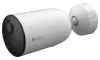 EZVIZ IP-camera CB3 bullet Wi-Fi 2Mpix bescherming IP65 lens 28 mm H.265 IR verlichting 15m wit thumbnail (1 of 4)