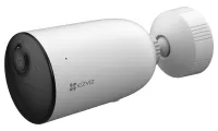 EZVIZ IP камера CB3 bullet Wi-Fi 2Mpix защита IP65 обектив 28 mm H.265 IR осветление 15m бяло (1 of 4)