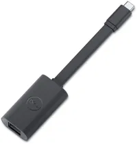 DELL reduction USB-C to 2.5G Ethernet (1 of 2)