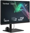 ViewSonic VP2776 ​​​​​​27" IPS 16:9 2560x1440 5ms 165Hz 400cd m2 DP HDMI USB Alto-falante PIVOT thumbnail (4 of 13)