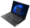 Lenovo V14 G4 Ryzen 3 7320U 8GB DDR5 256GB SSD Radeon™ Graphics 14" FHD matēts W11P melns thumbnail (3 of 7)