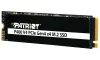 PATRIOT P400 V4 1TB SSD notranji M.2 PCIe Gen4 x4 NVMe 2280 thumbnail (3 of 4)