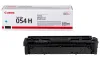 Oryginalny toner Canon CRG-054H C cyjan 2300str 3027C002 o dużej pojemności Canon i-SENSYS LBP621Cw 623Cdw MF641Cw