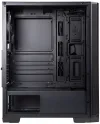 Gabinete BitFenix ​​Mesh SE TG ATX Ventilador de 120 mm 2xUSB 3.0 painel mesh vidro temperado preto thumbnail (5 of 8)