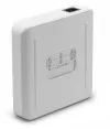 Ubiquiti UniFi Switch Lite 16 PoE — 16x Gbit RJ45, 8x PoE 802.3at (бюджет PoE 45 Вт) thumbnail (4 of 4)