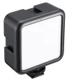 Додаткова світлодіодна лампа Rollei Mini LED Black thumbnail (2 of 7)