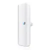 Ubiquiti LiteAP GPS - AP 5GHz 90° sektoriantenni 17dBi MIMO2x2 airMAX AC GPS 1x Gbit RJ45 PoE 24V