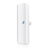 Ubiquiti LiteAP GPS - AP 5GHz 90° sektorska antena 17dBi MIMO2x2 airMAX AC GPS 1x Gbit RJ45 PoE 24V (1 of 5)