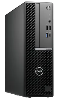 Твердотельный накопитель DELL OptiPlex 7020 SFF i5-14500 16 ГБ 256 ГБ W11Pro vPro (1 of 4)