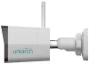 Uniarch by Uniview IP camera UHO-B1R-M2F3 Bullet 2Mpx lens 4mm 1080p Wi-Fi SD slot IP67 IR30 Onvif thumbnail (5 of 6)