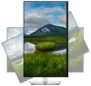 DELL C2723H 27 дюймов, светодиодный, 16:9, 1920x1080, 1000:1, 8 мс, Full HD, 1x HDMI, 2x DP, 4x USB, поворотный динамик камеры thumbnail (4 of 11)