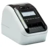 BROTHER Labelprinter QL-820NWBC 62mm thermesch Dréckerei USB Bluetooth WIFI LAN