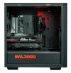 HAL3000 Online Gamer AMD Ryzen 5 7600 32GB DDR5 RX 7600 1TB PCIe SSD WiFi W11 thumbnail (6 of 14)