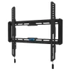 Neomounts WL30-550BL14 Display wall mount 32-65" fixed VESA 400X400 load capacity 60kg ultra thin black thumbnail (2 of 6)