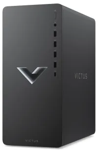 HP Victus TG02-2022nc i5-14400F 32GB DDR4 1TB SSD NVIDIA GeForce RTX 4060 8GB W11H kbd+miška črna (1 of 3)