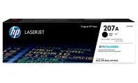 HP toner 207A (Black 1350 pages) (1 of 1)