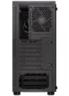 Gabinete Endorfy Signum 300 Air 2xUSB 3.0 4x120mm ventilador PWM painel de malha vidro temperado preto thumbnail (8 of 9)