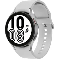 Galaxy Watch4 44 mm LTE argent (1 of 6)