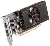 SAPPHIRE PULSE RADEON RX 6400 GAMING 4GB GDDR6 PCI-E HDMI DP nizek profil thumbnail (1 of 5)