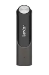 Lexar zibatmiņas disks 128 GB JumpDrive P30 USB 3.2 (lasīšanas/rakstīšanas ātrums: 450 MB/s)