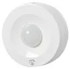 NEDIS Smart Motion Sensor PIR Android & iOS Zigbee SmartLife aku CR2450 Kaasas valge thumbnail (2 of 2)