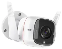 TP-Link Tapo C310 - Outdoor Wi-Fi camera (1 of 2)