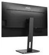 AOC 27" LED Q27P2Q IPS 2560x1440@75Hz 16:9 4ms 1x DP 1x HDMI 1x VGA 4x USB PIVOT kõlar thumbnail (6 of 7)