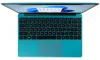 UMAX Notebook VisionBook 14WRx 141" IPS 1920x1080 N4020 4GB 128GB eMMC mini HDMI USB USB 3.0 W11 Pro Turquoise thumbnail (3 of 3)