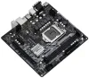 ASRock H510M-HVS R2.0 LGA1200 Intel H510 2x DDR4 VGA HDMI mATX thumbnail (3 of 5)