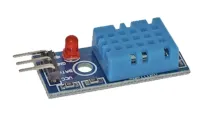 Temperature and humidity sensor OKY3069 (1 of 5)