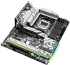 ASRock X670E Steel Legend AMD X670 AM5 4x DDR5 4x M.2 HDMI DP USB-C WiFi ATX thumbnail (3 of 5)