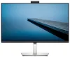 DELL C2723H 27" LED 16:9 1920x1080 1000:1 8 мс Full HD 1x HDMI 2x DP 4x USB динамік камери поворотний