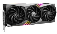 MSI GeForce RTX 4090 GAMING X TRIO 24G 24GB GDDR6X PCI-E 3x DP HDMI (1 of 9)