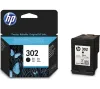 HP inktcartridge 302 zwart F6U66AE origineel thumbnail (1 of 1)