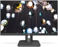 AOC 23,8 дюйма LED 24E1Q IPS 1920 x 1080 @ 60 Гц 16:9 5 мс DP HDMI VGA динамик (1 of 7)