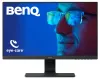 BENQ 24" LED GW2480 1920x1080 IPS-панель 12M:1 5ms Динамик HDMI DP черный